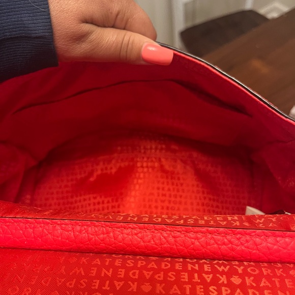 SOLD-Kate Spade Tallulah Everett Bag - Picture 12 of 13